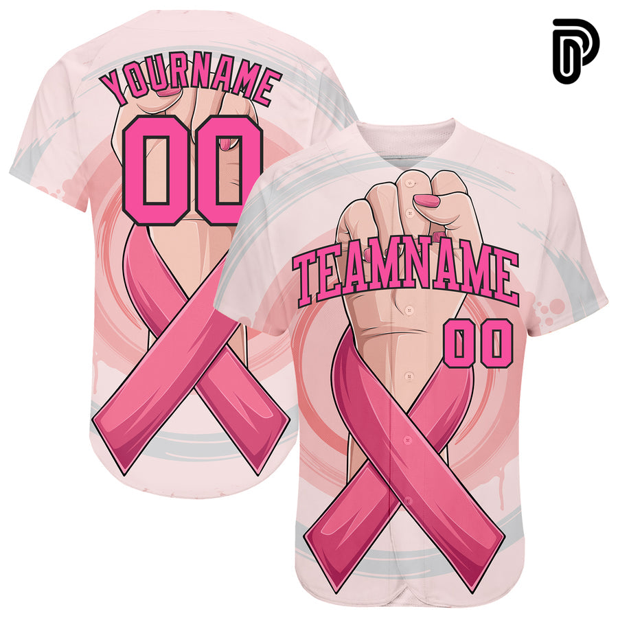 Baseball Jersey Custom 3D Pattern Design Personalized Limited Edition - PS1722976