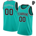 Basketball Jersey Custom 3D Pattern Design Personalized Hot Sale Limited Edition - PS0048867